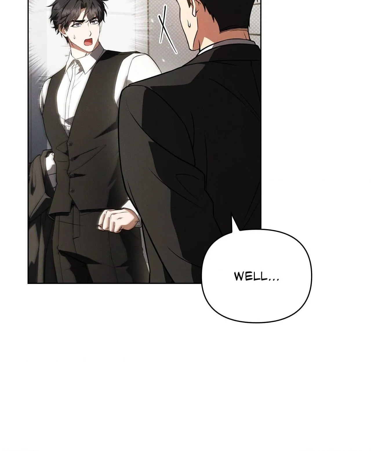 Don’t Mess With The Puppy! - Chapter 54.20 Page 23