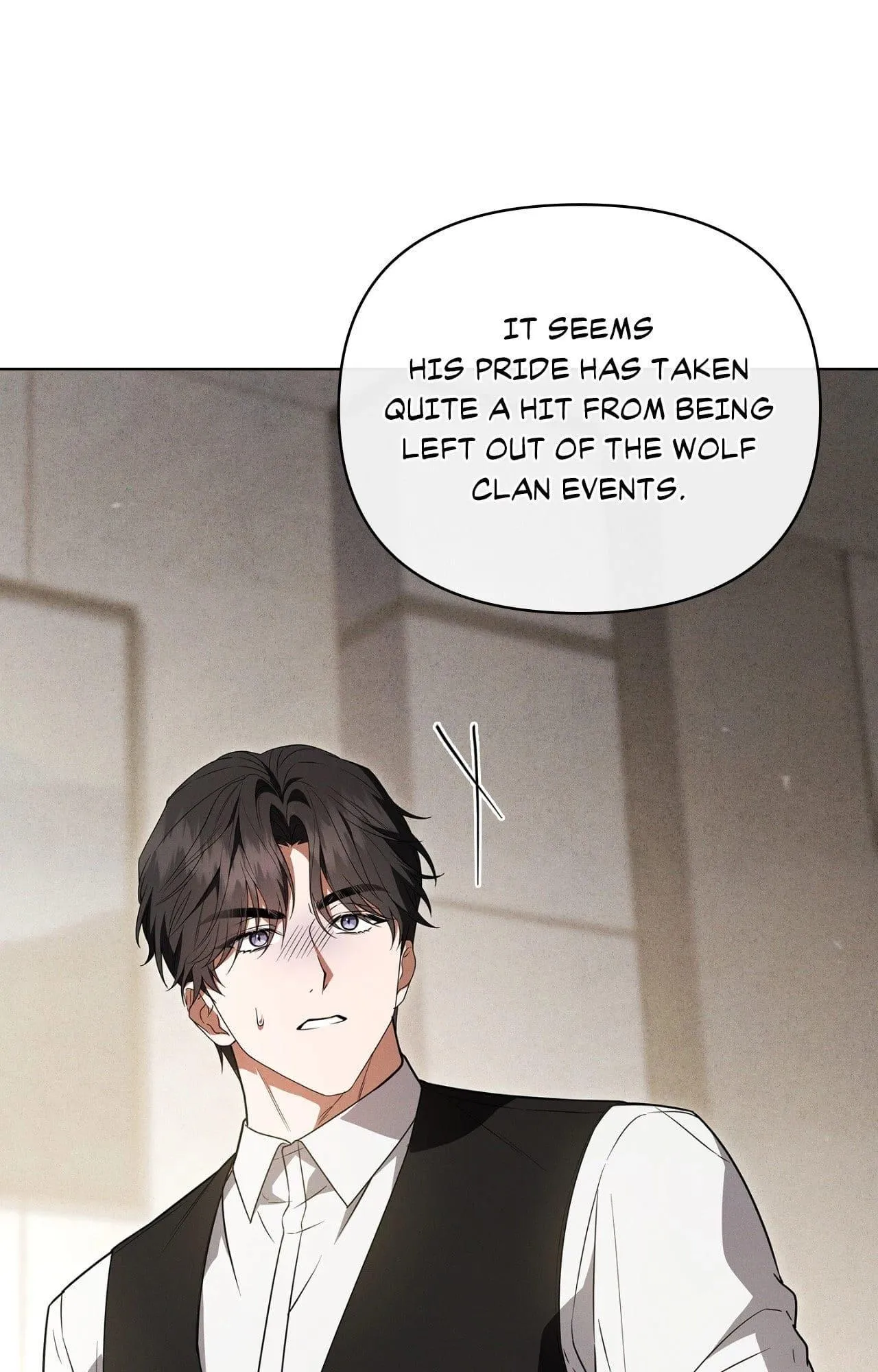Don’t Mess With The Puppy! - Chapter 54.20 Page 24