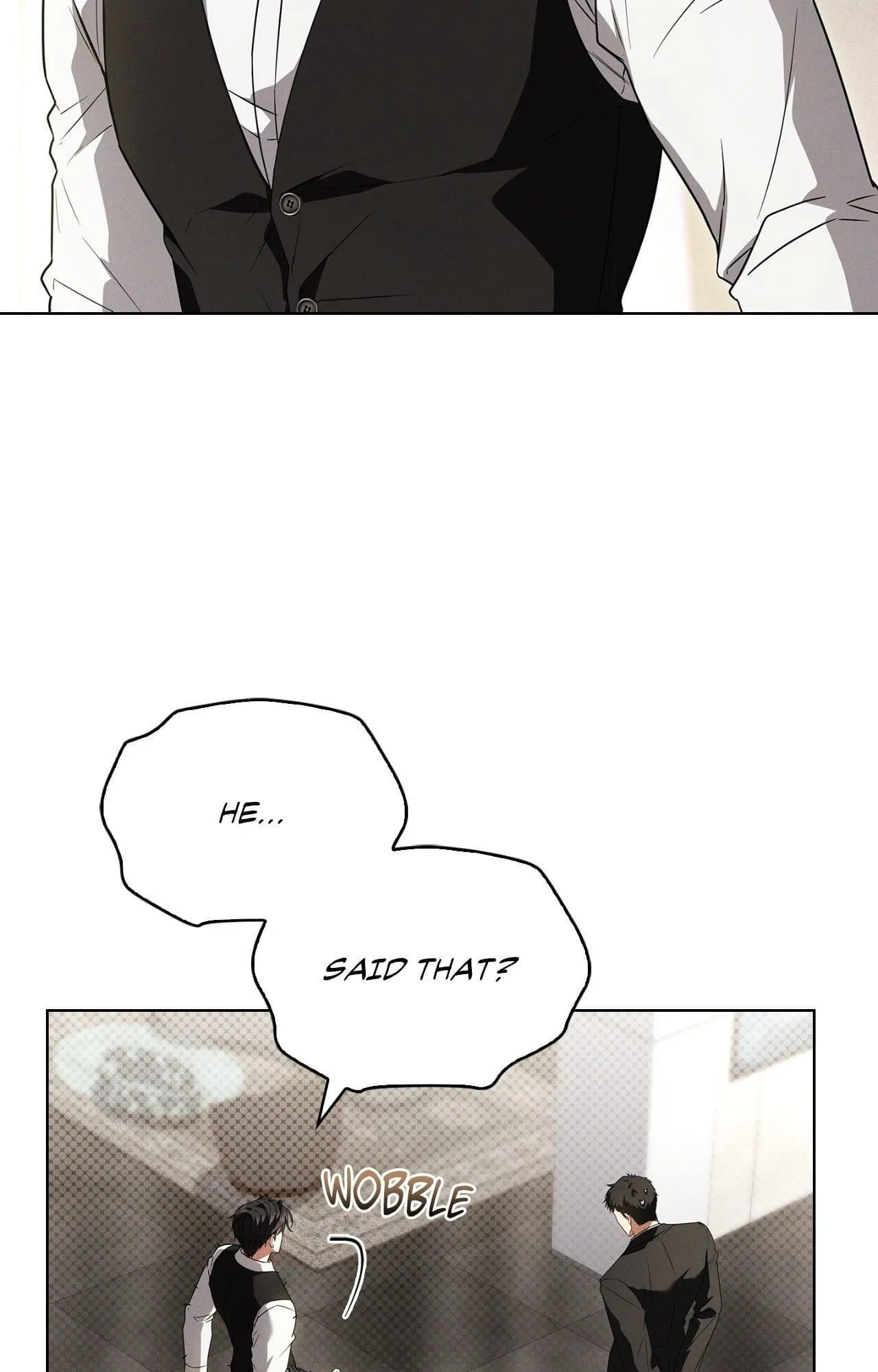 Don’t Mess With The Puppy! - Chapter 54.20 Page 25
