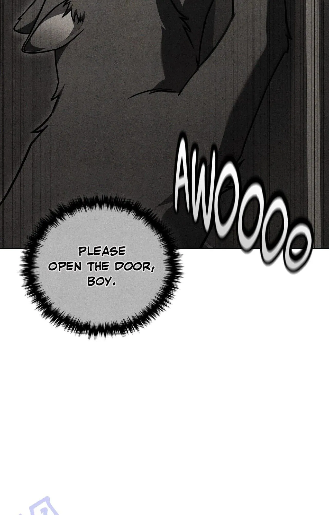 Don’t Mess With The Puppy! - Chapter 54.20 Page 29