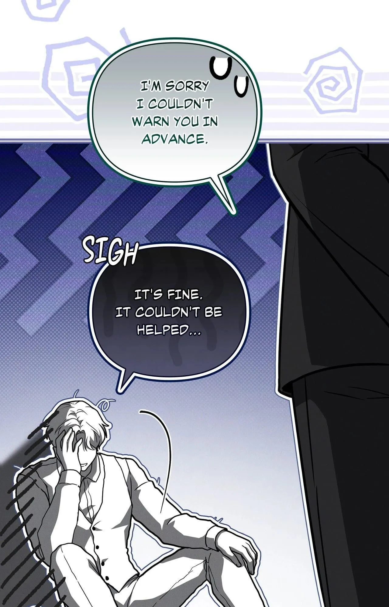 Don’t Mess With The Puppy! - Chapter 54.20 Page 30