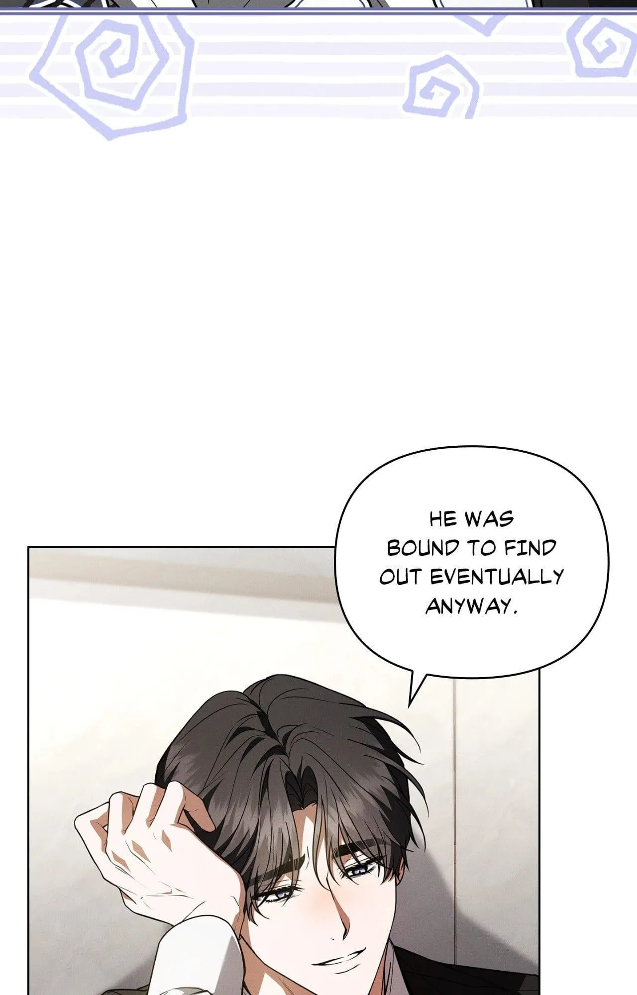 Don’t Mess With The Puppy! - Chapter 54.20 Page 31