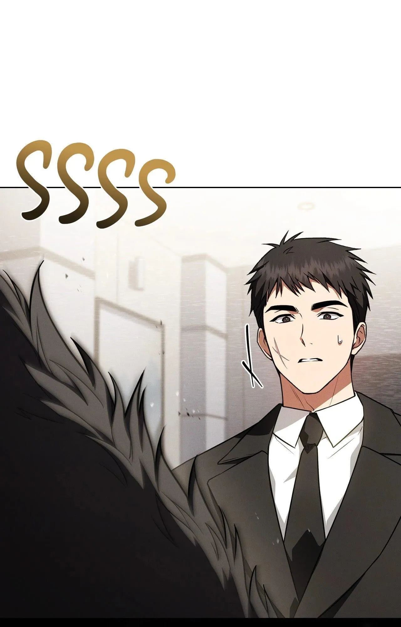 Don’t Mess With The Puppy! - Chapter 54.20 Page 35
