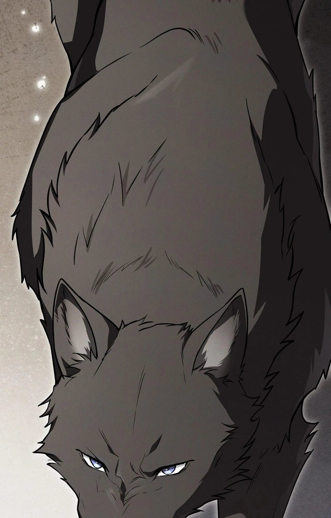 Don’t Mess With The Puppy! - Chapter 54.20 Page 37