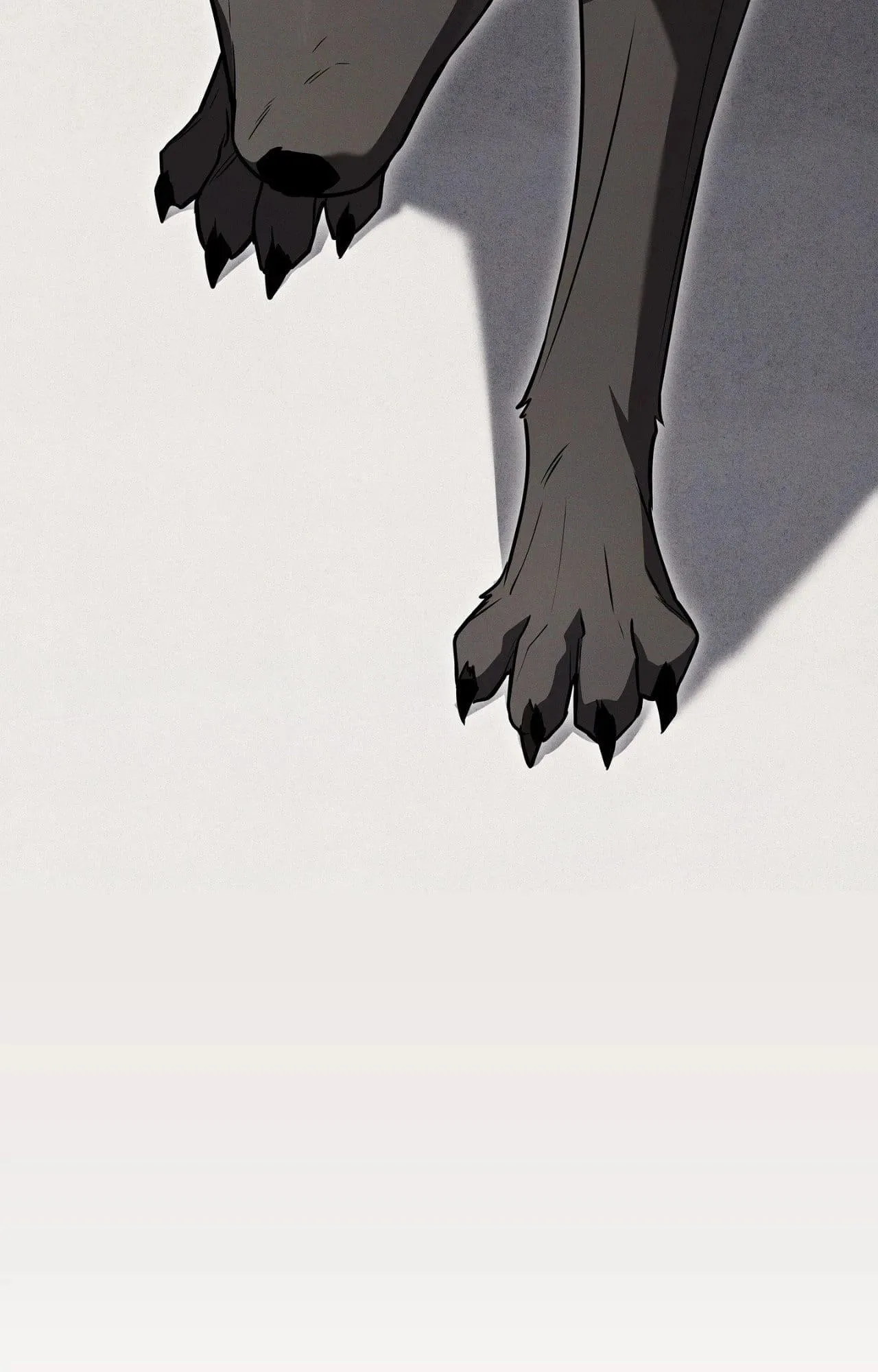 Don’t Mess With The Puppy! - Chapter 54.20 Page 38