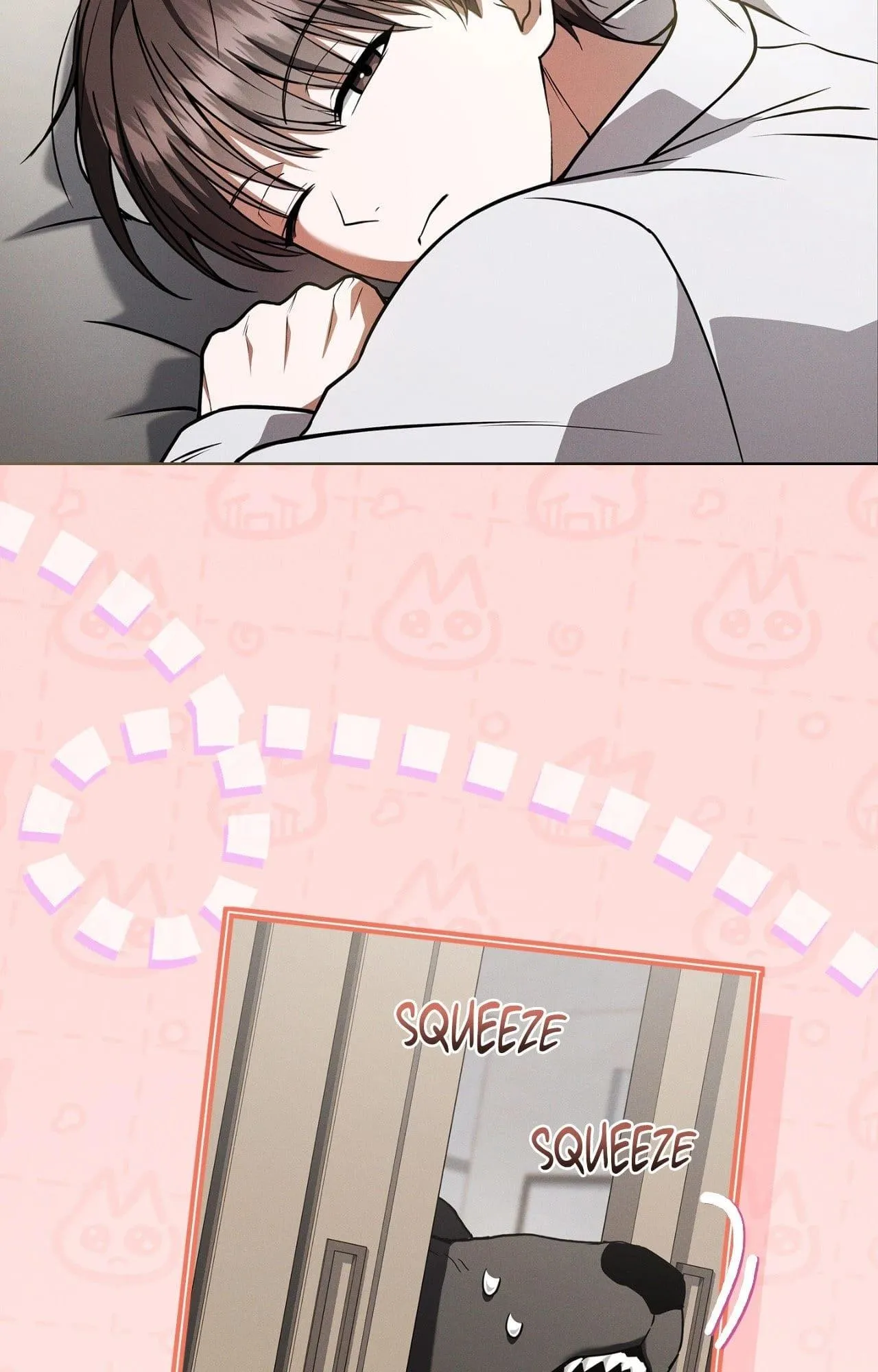 Don’t Mess With The Puppy! - Chapter 54.20 Page 40