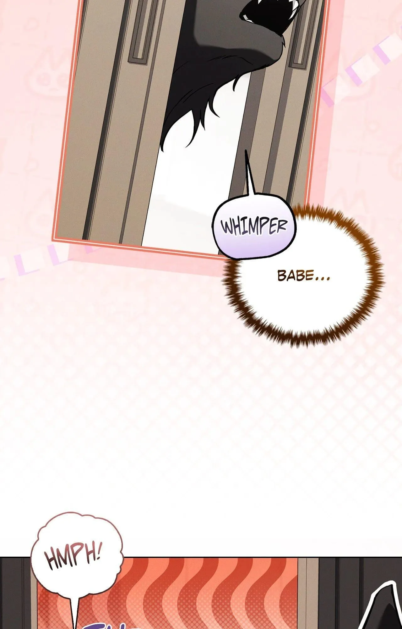 Don’t Mess With The Puppy! - Chapter 54.20 Page 41
