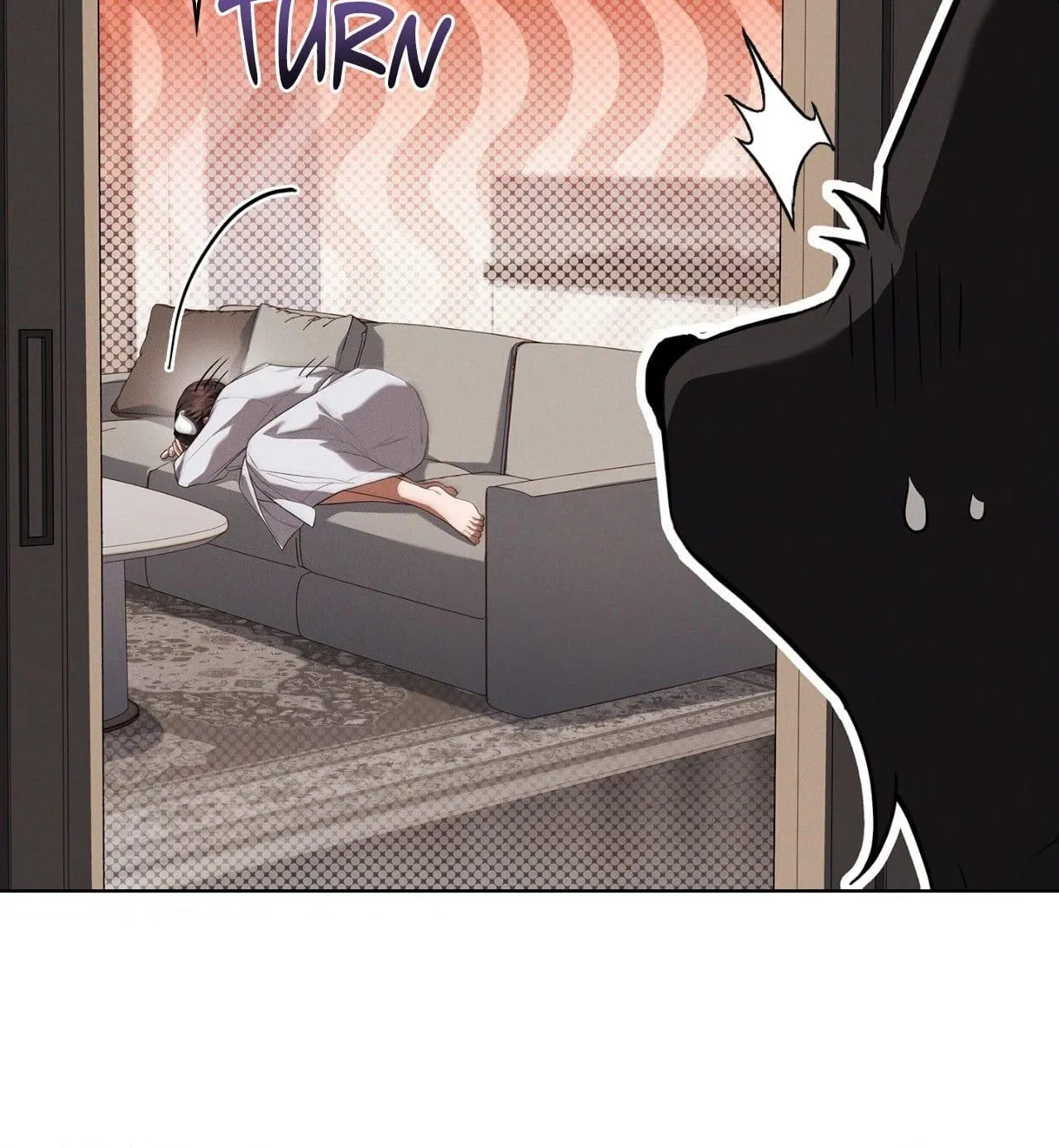 Don’t Mess With The Puppy! - Chapter 54.20 Page 42