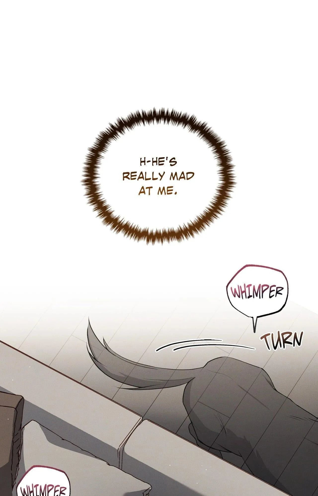 Don’t Mess With The Puppy! - Chapter 54.20 Page 43