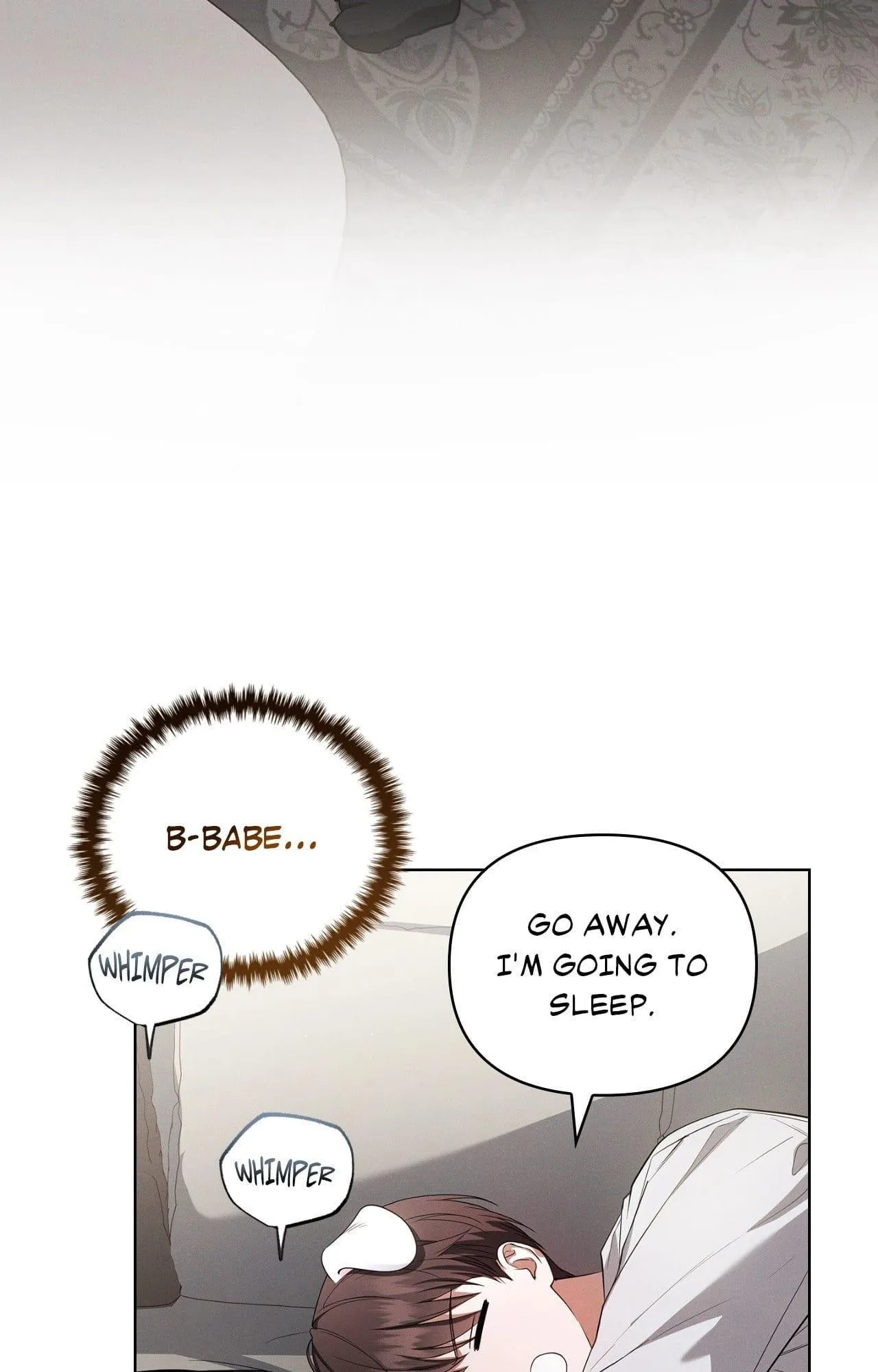 Don’t Mess With The Puppy! - Chapter 54.20 Page 45