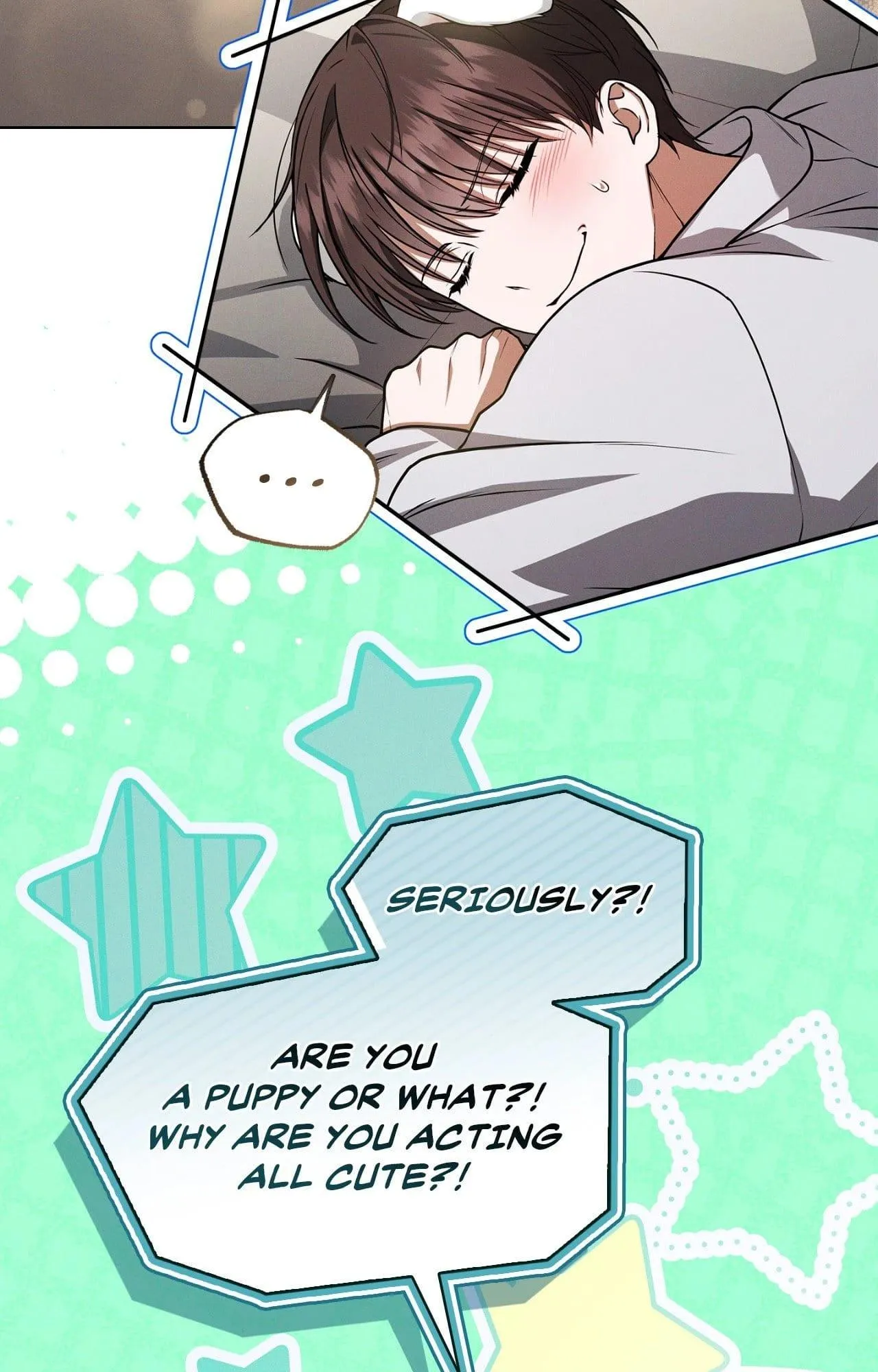 Don’t Mess With The Puppy! - Chapter 54.20 Page 48