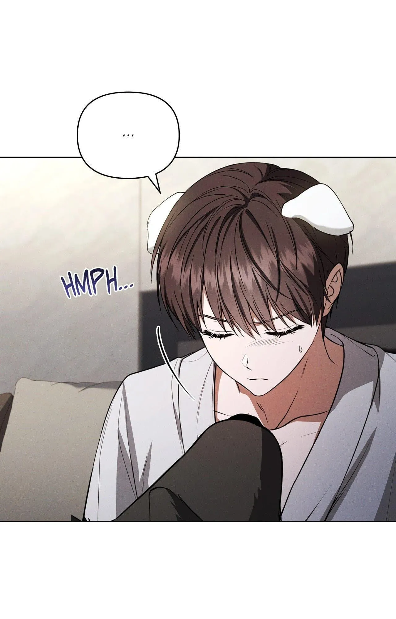 Don’t Mess With The Puppy! - Chapter 54.20 Page 52