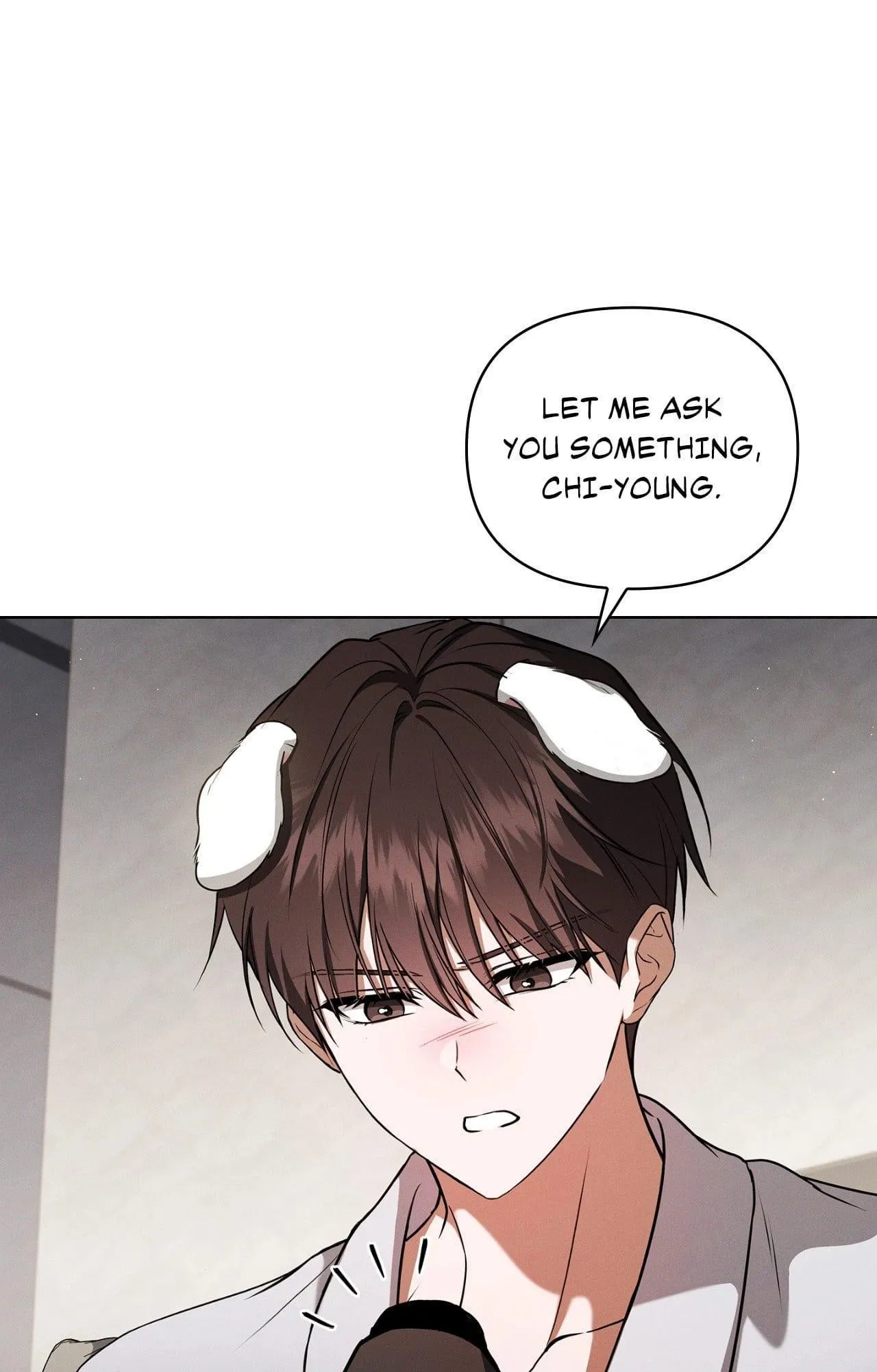 Don’t Mess With The Puppy! - Chapter 54.20 Page 54