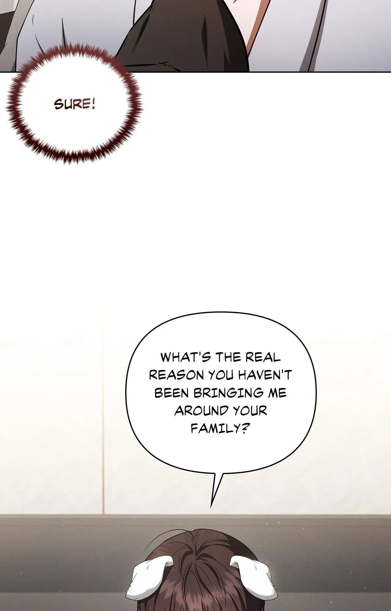 Don’t Mess With The Puppy! - Chapter 54.20 Page 55