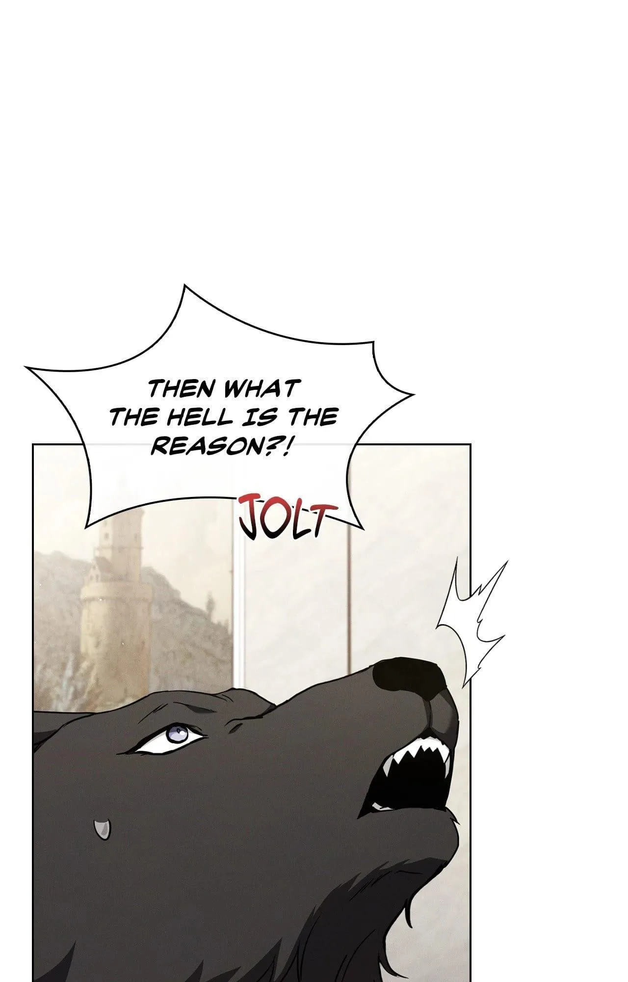 Don’t Mess With The Puppy! - Chapter 54.20 Page 59