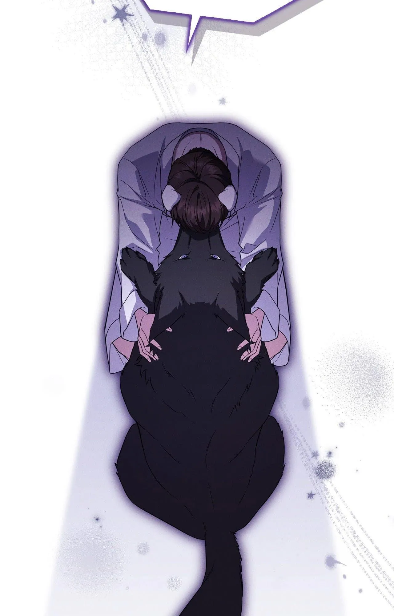 Don’t Mess With The Puppy! - Chapter 54.20 Page 61