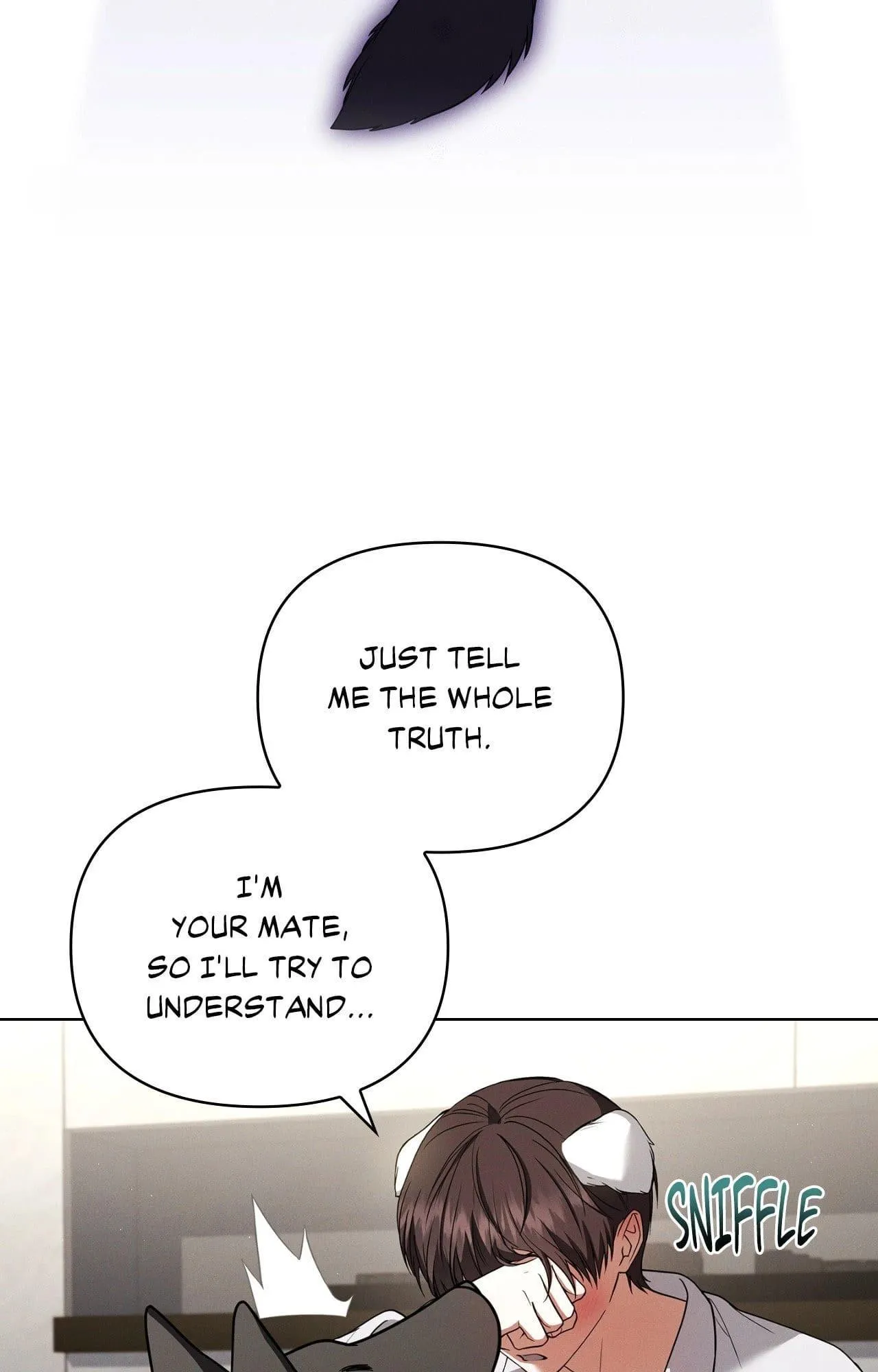 Don’t Mess With The Puppy! - Chapter 54.20 Page 62