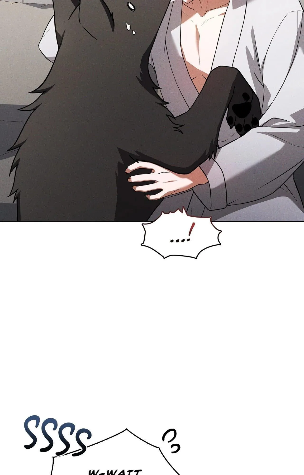 Don’t Mess With The Puppy! - Chapter 54.20 Page 63