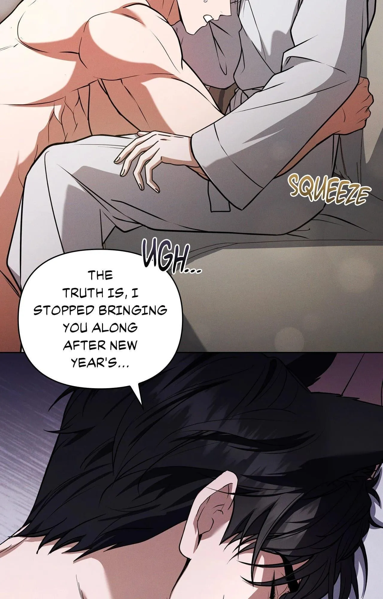 Don’t Mess With The Puppy! - Chapter 54.20 Page 67