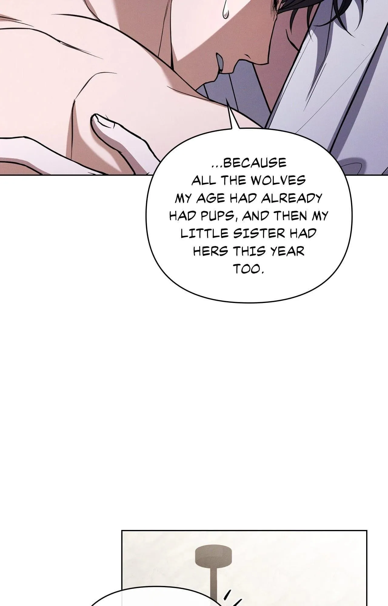Don’t Mess With The Puppy! - Chapter 54.20 Page 68