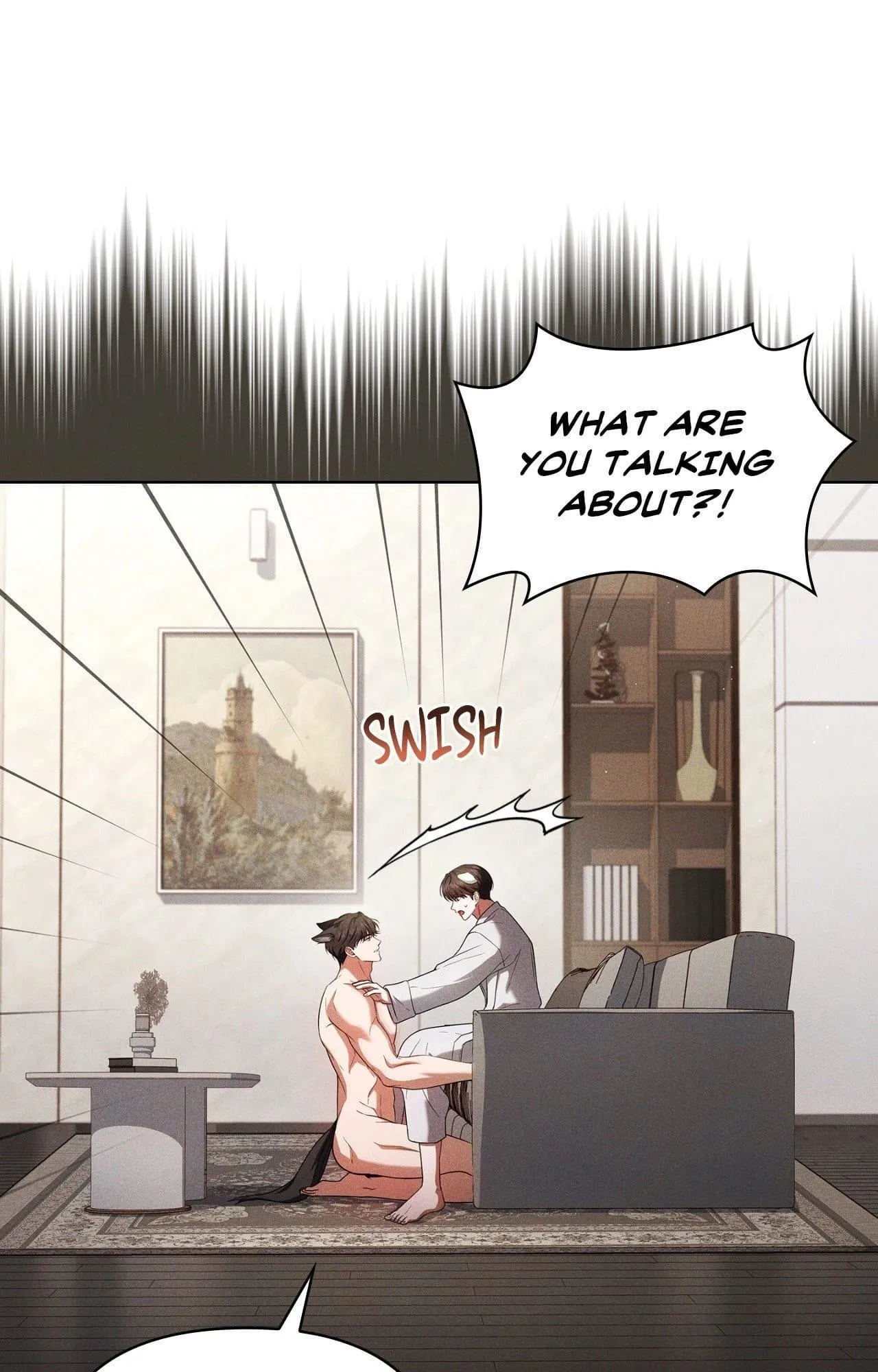 Don’t Mess With The Puppy! - Chapter 54.20 Page 75
