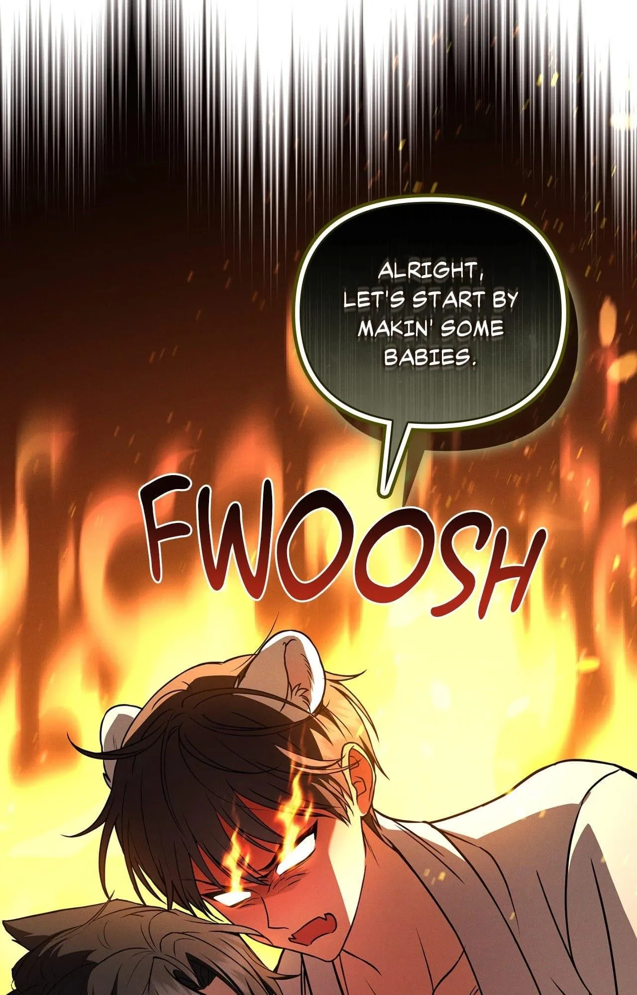 Don’t Mess With The Puppy! - Chapter 54.20 Page 79