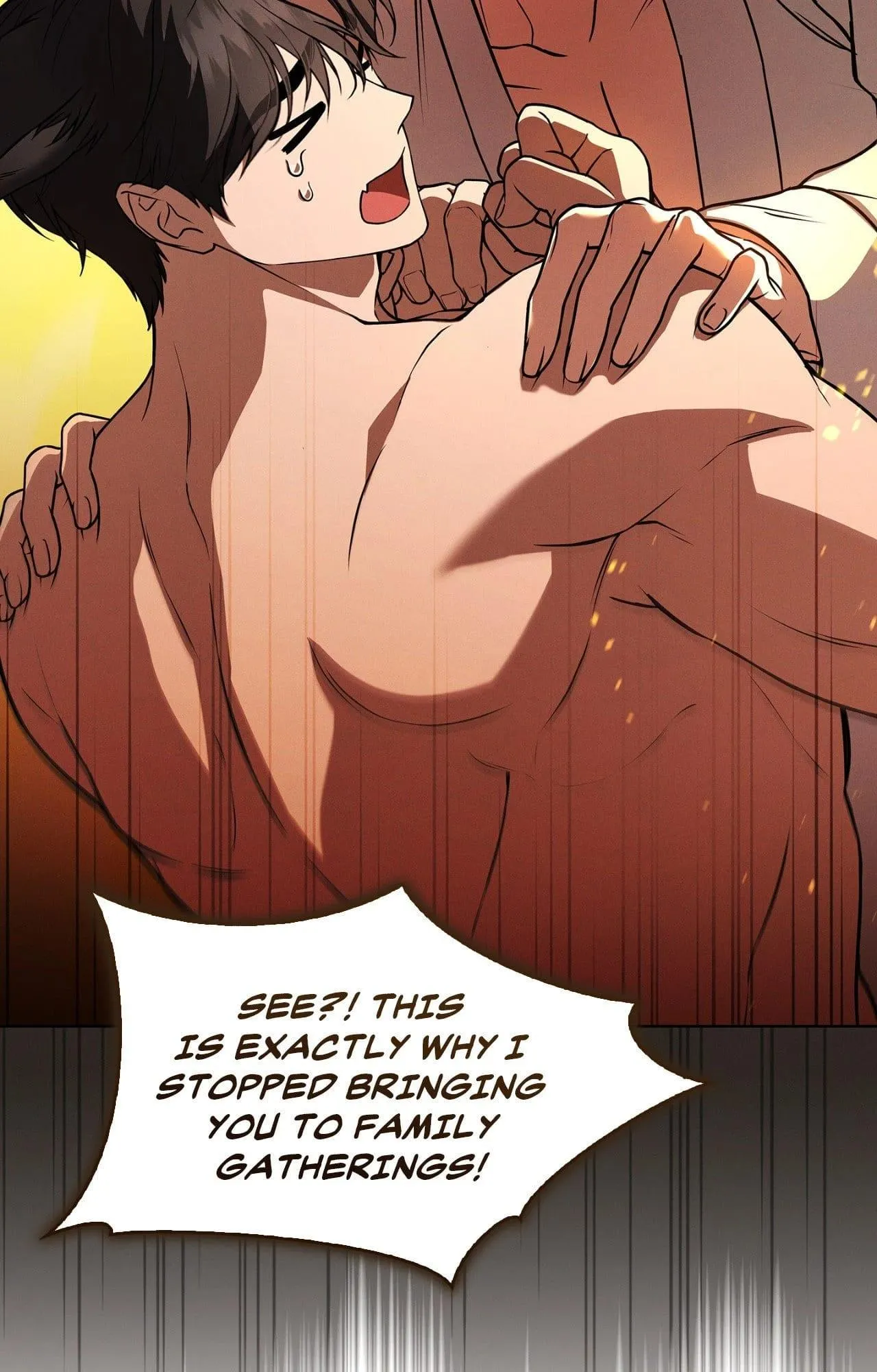 Don’t Mess With The Puppy! - Chapter 54.20 Page 80
