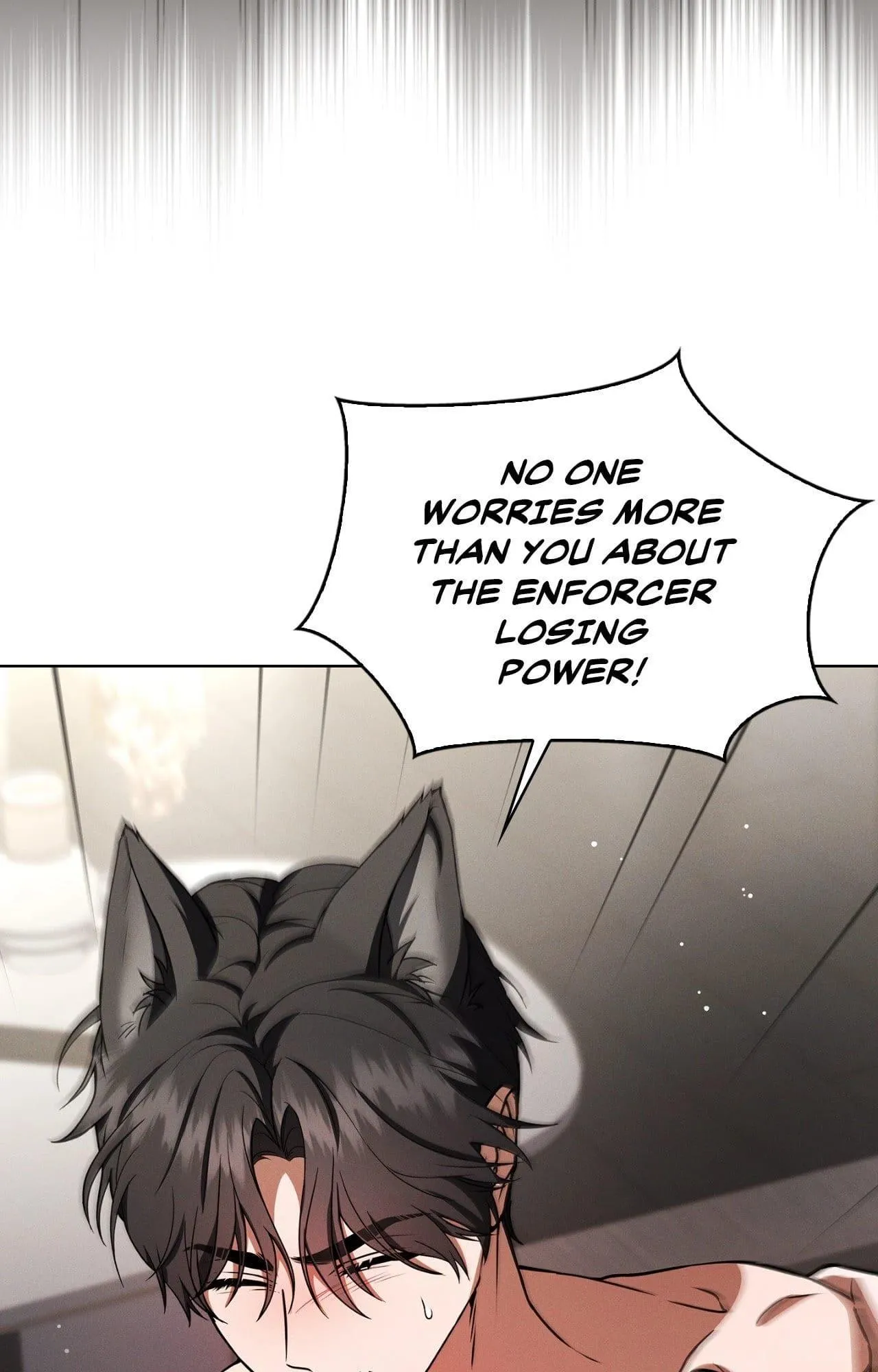 Don’t Mess With The Puppy! - Chapter 54.20 Page 81
