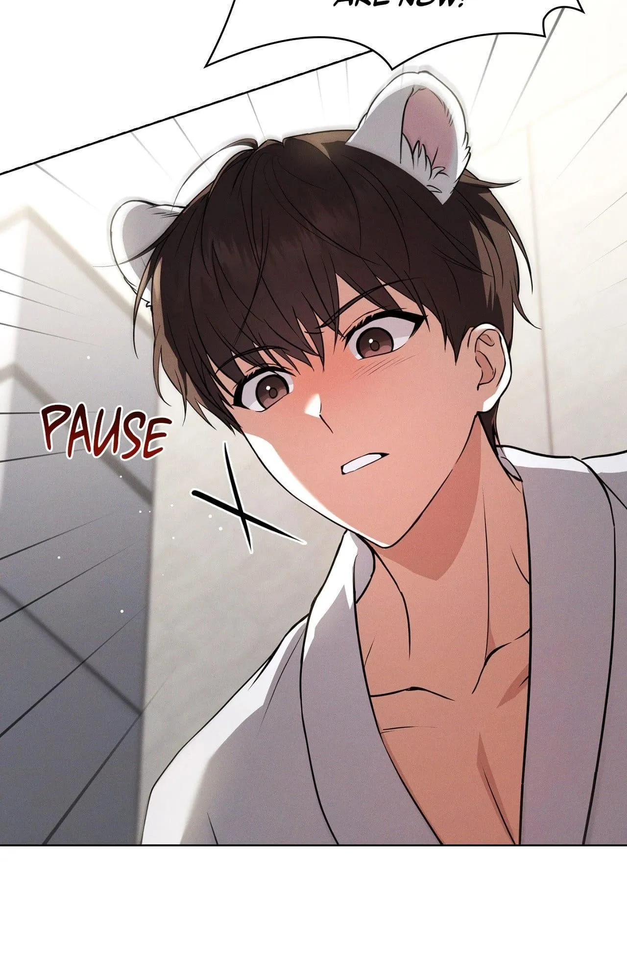 Don’t Mess With The Puppy! - Chapter 54.20 Page 83