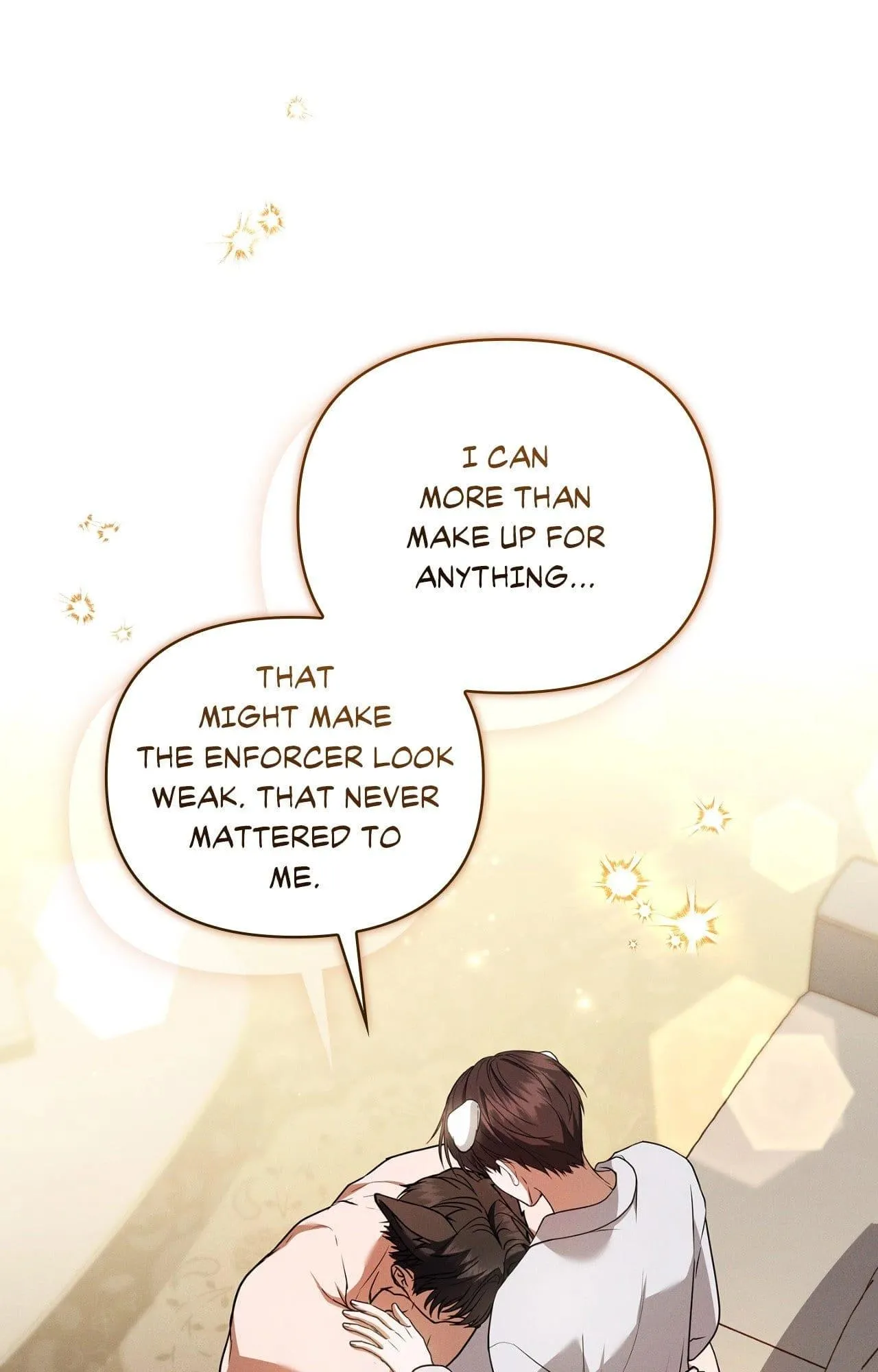 Don’t Mess With The Puppy! - Chapter 54.20 Page 85