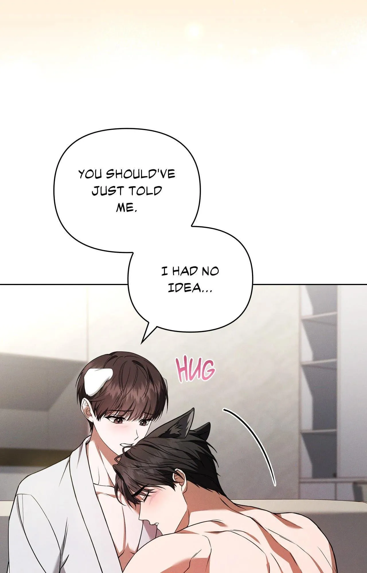 Don’t Mess With The Puppy! - Chapter 54.20 Page 88