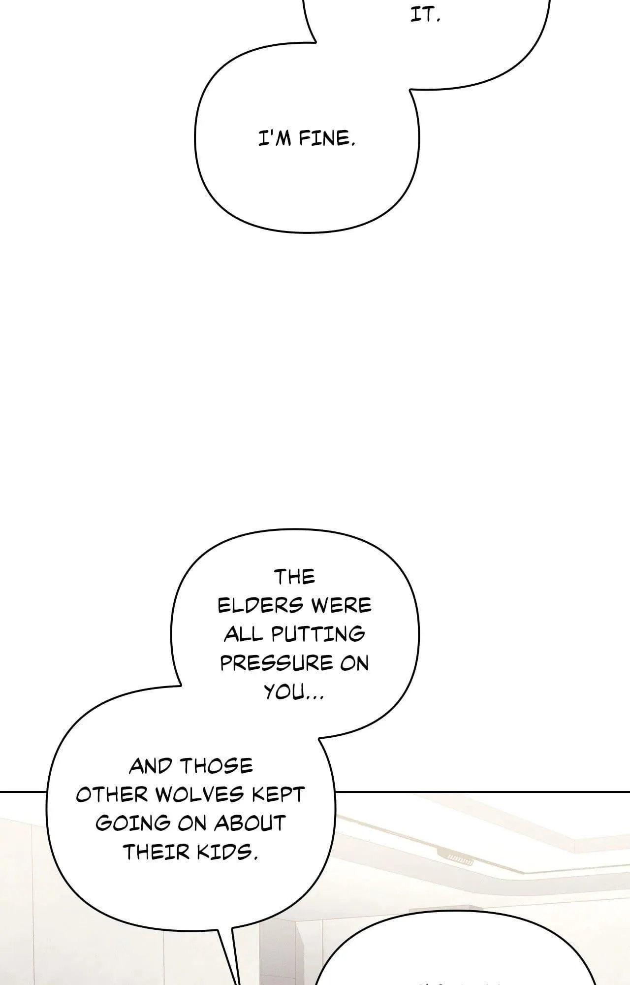Don’t Mess With The Puppy! - Chapter 54.20 Page 91