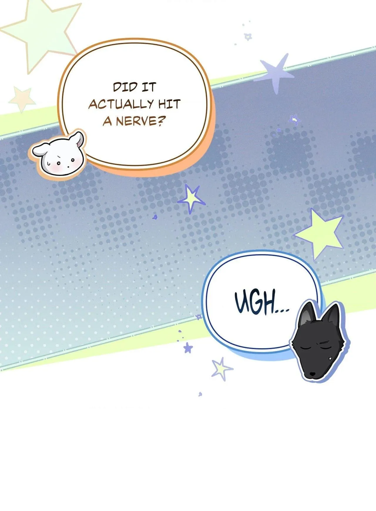 Don’t Mess With The Puppy! - Chapter 54.20 Page 94