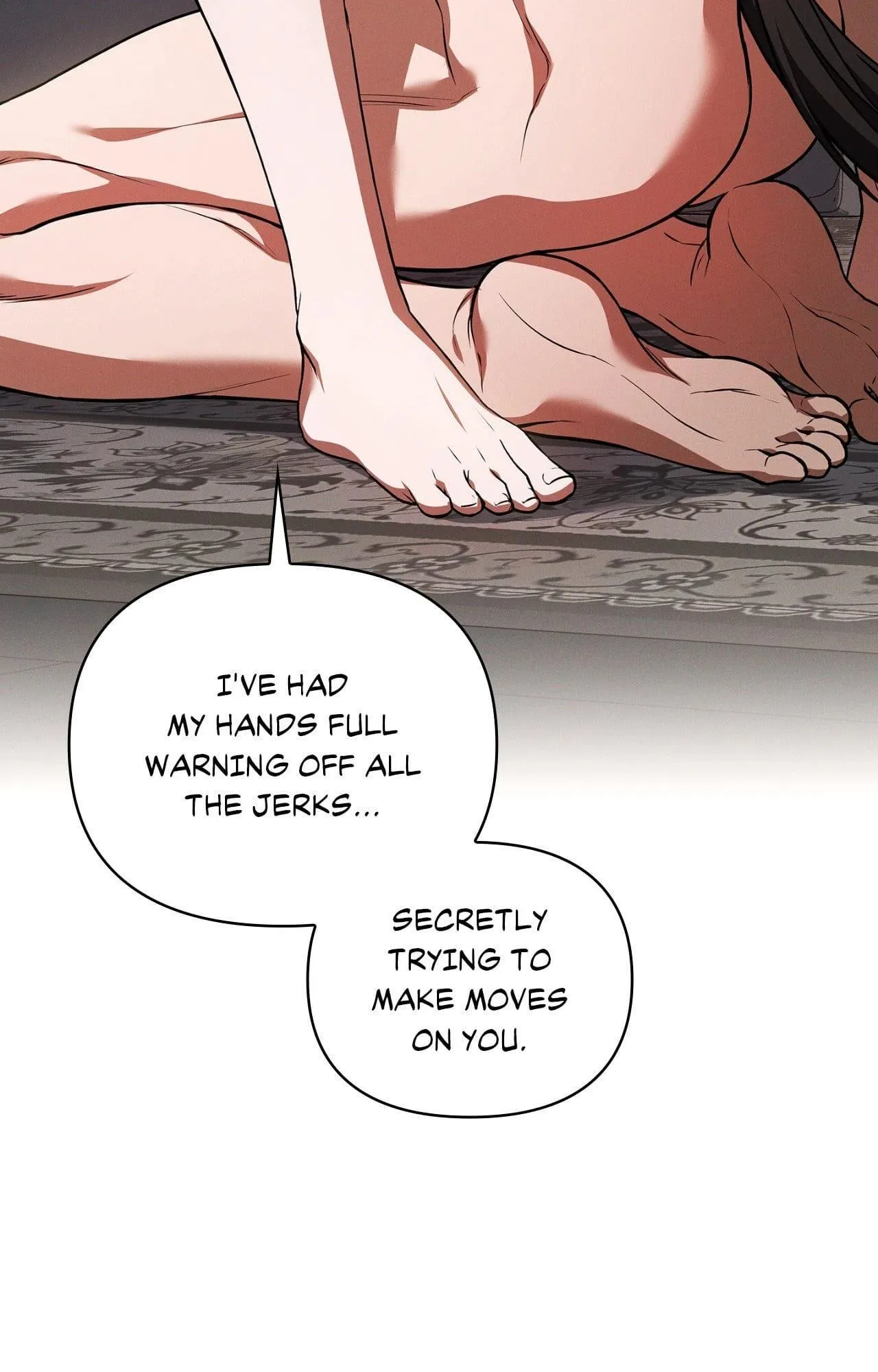 Don’t Mess With The Puppy! - Chapter 54.20 Page 100