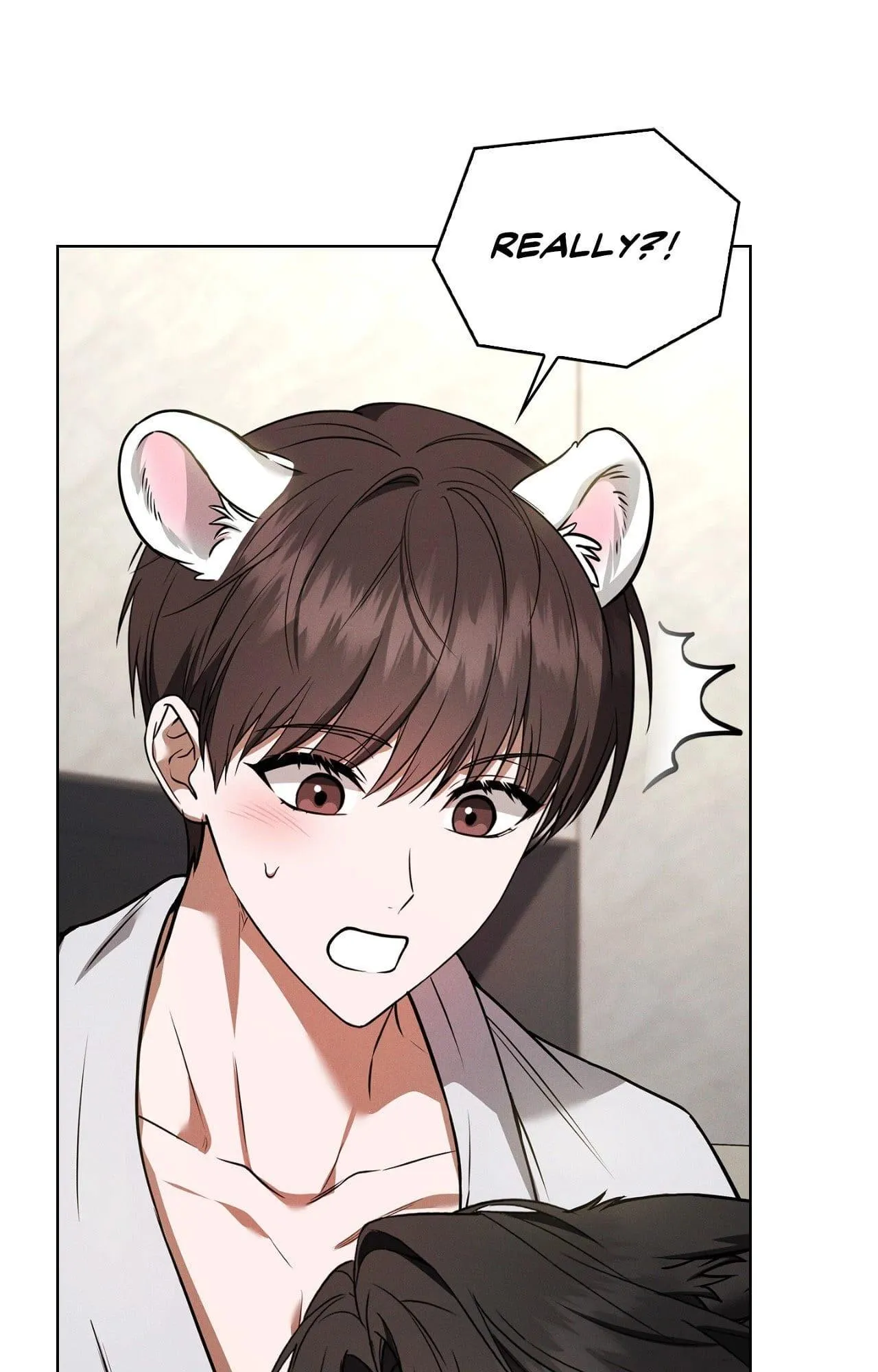 Don’t Mess With The Puppy! - Chapter 54.20 Page 101