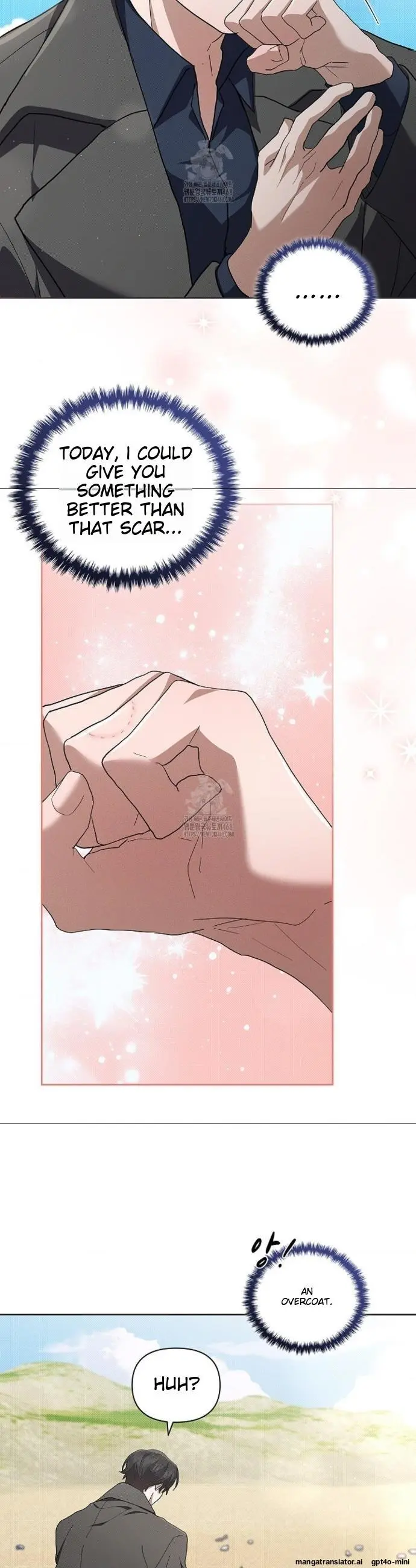 Don’t Mess With The Puppy! - Chapter 54 Page 27