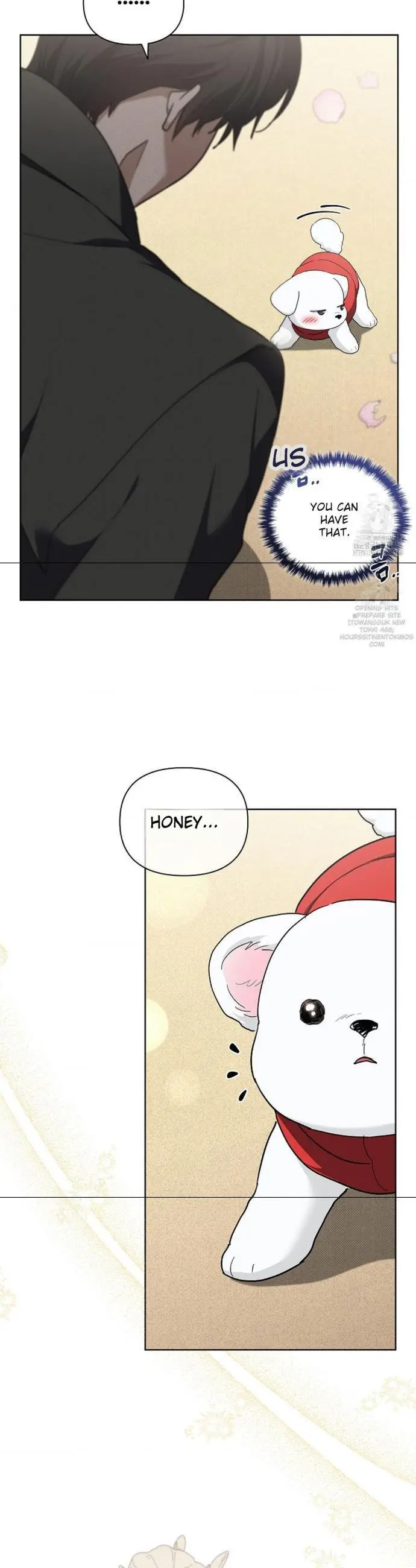 Don’t Mess With The Puppy! - Chapter 54 Page 31