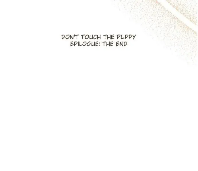 Don’t Mess With The Puppy! - Chapter 54 Page 38