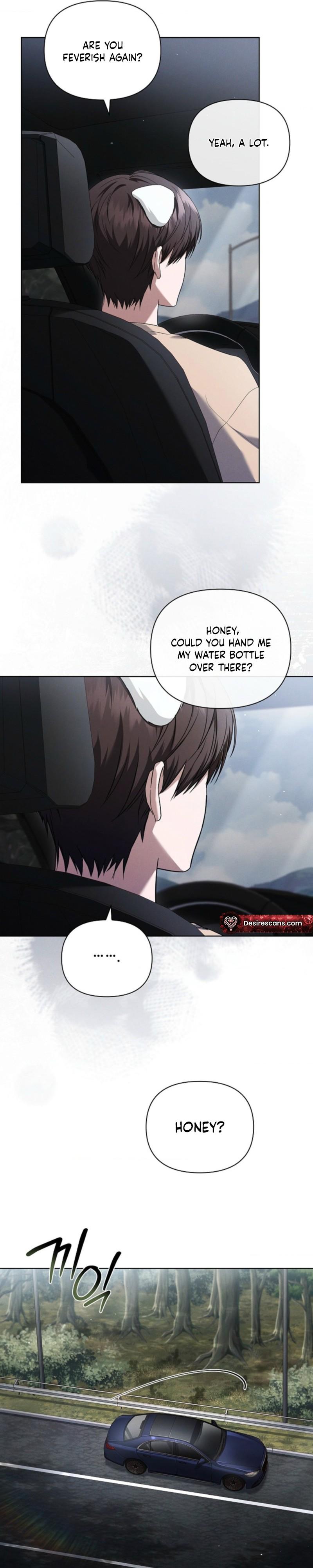 Don’t Mess With The Puppy! - Chapter 55 Page 13