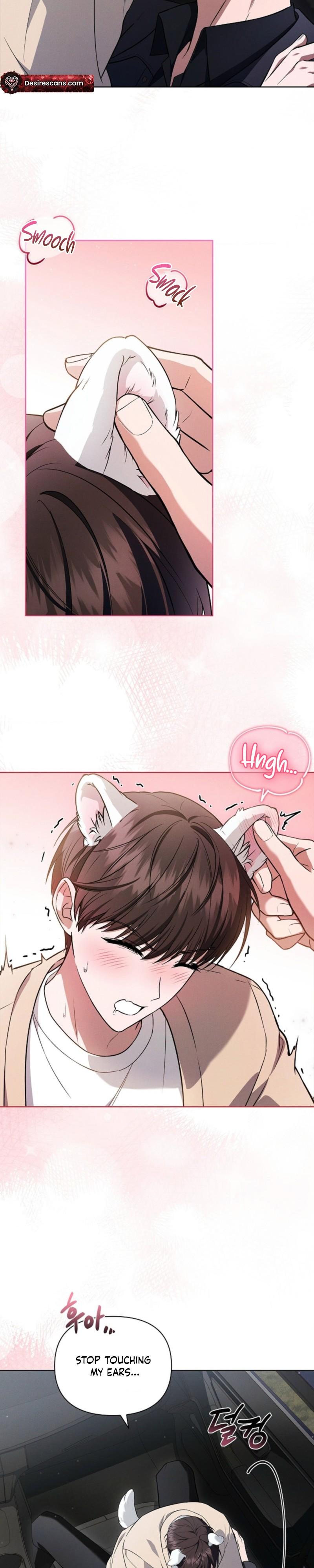 Don’t Mess With The Puppy! - Chapter 55 Page 17