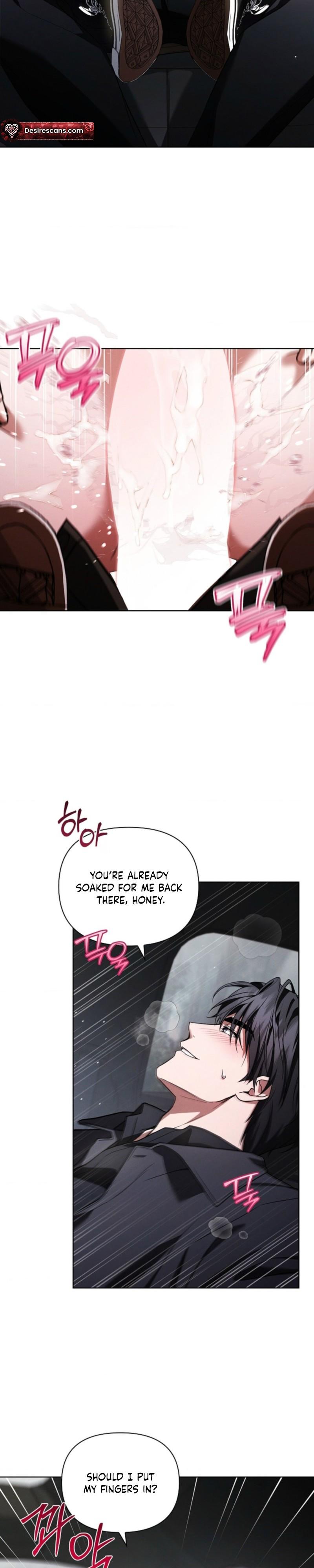 Don’t Mess With The Puppy! - Chapter 55 Page 20