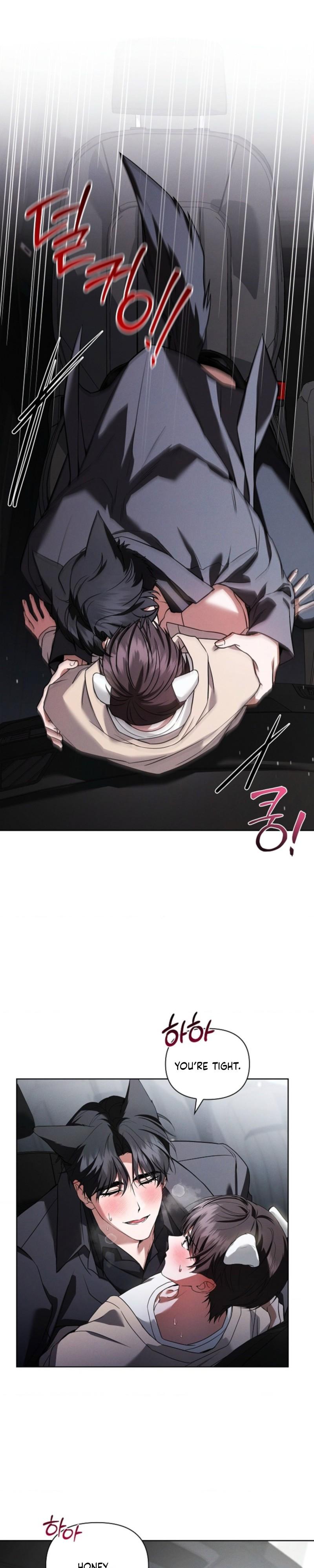 Don’t Mess With The Puppy! - Chapter 55 Page 22