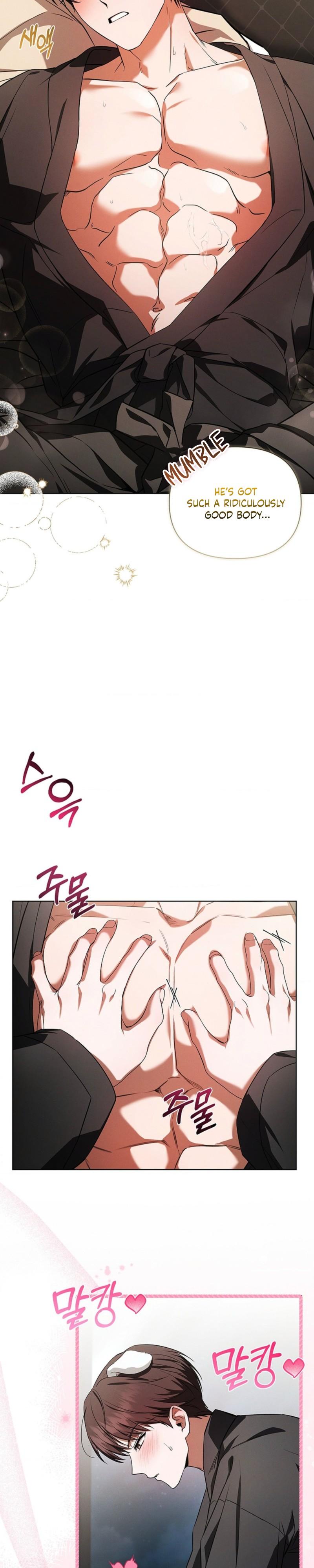 Don’t Mess With The Puppy! - Chapter 57 Page 3