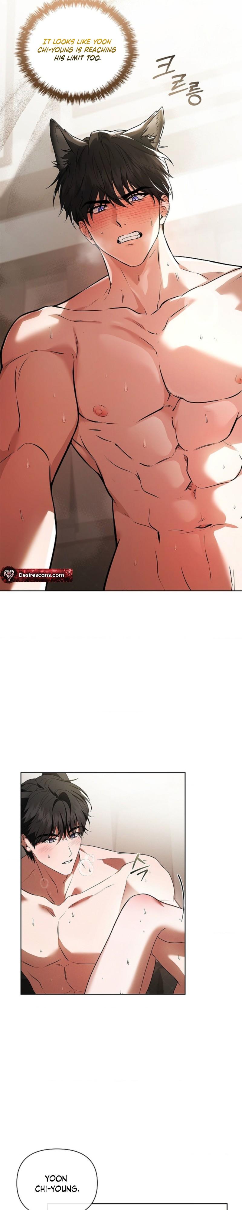 Don’t Mess With The Puppy! - Chapter 57 Page 30