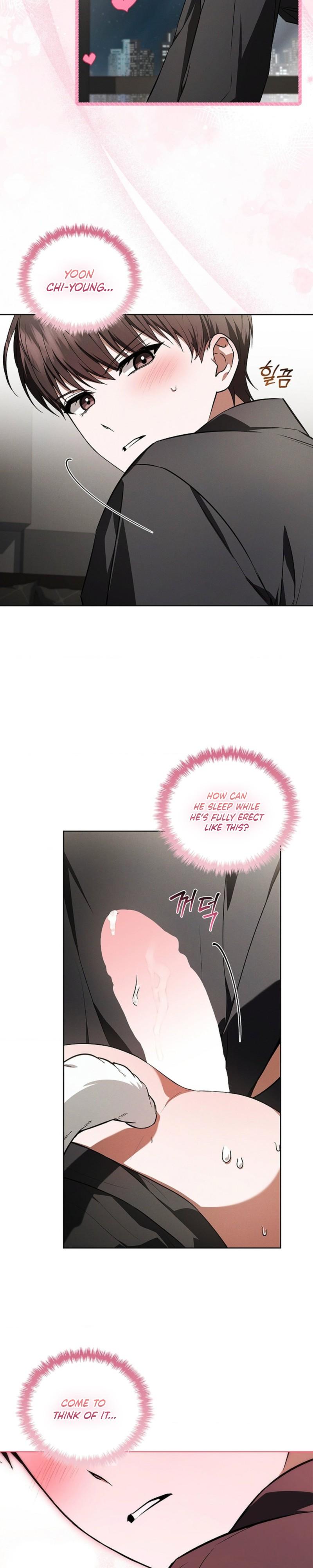 Don’t Mess With The Puppy! - Chapter 57 Page 4