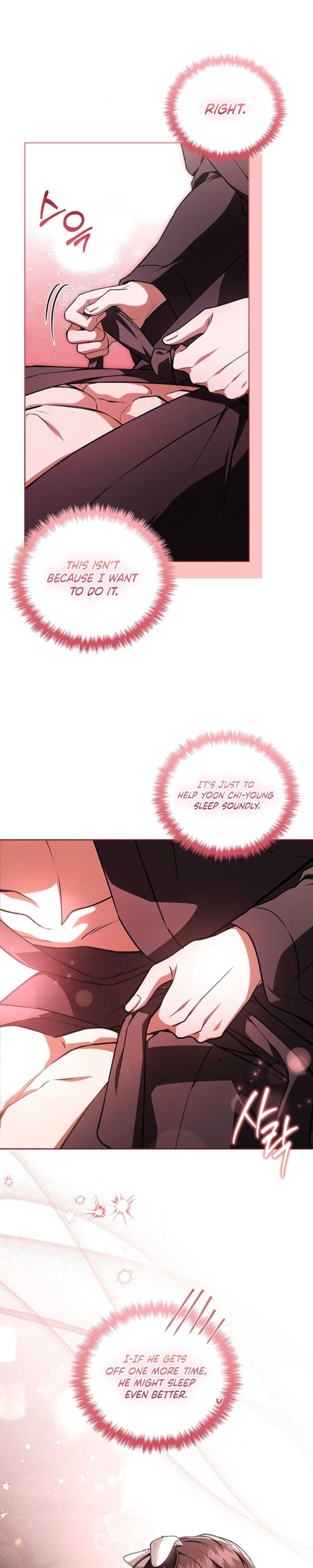 Don’t Mess With The Puppy! - Chapter 57 Page 6