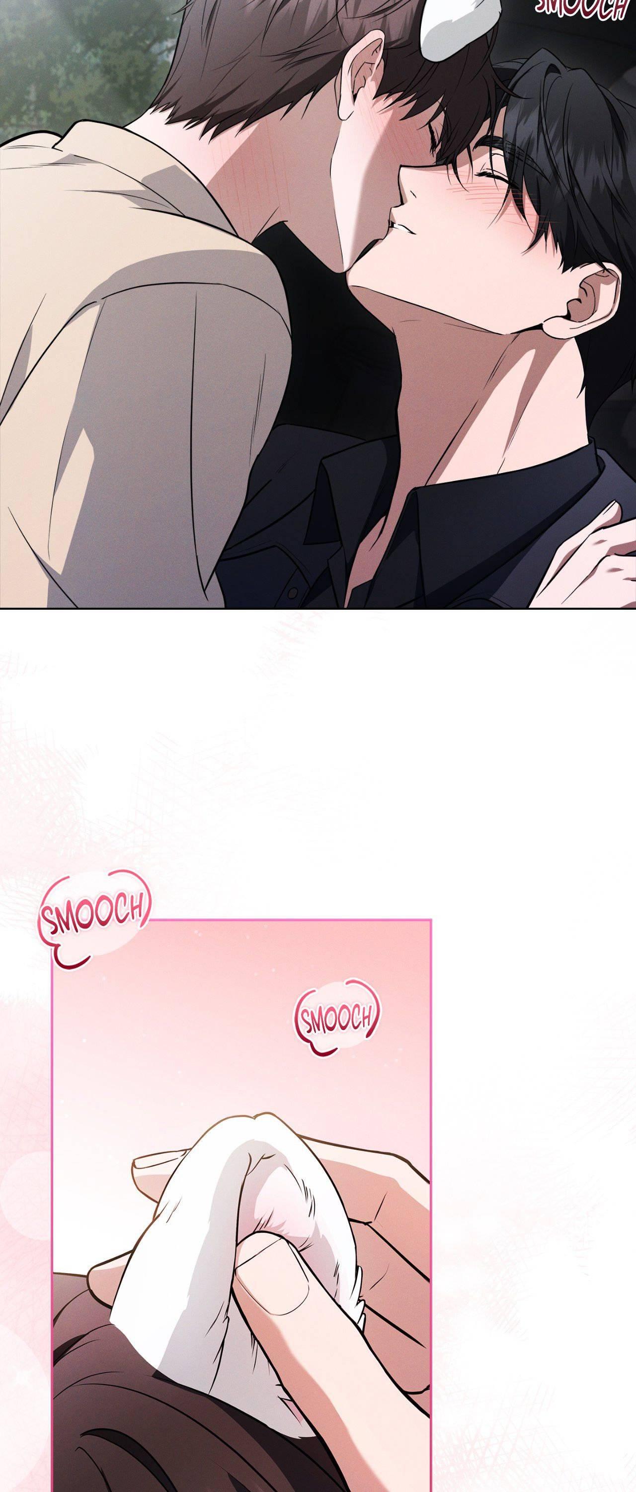 Don’t Mess With The Puppy! - Chapter 58.1 Page 32