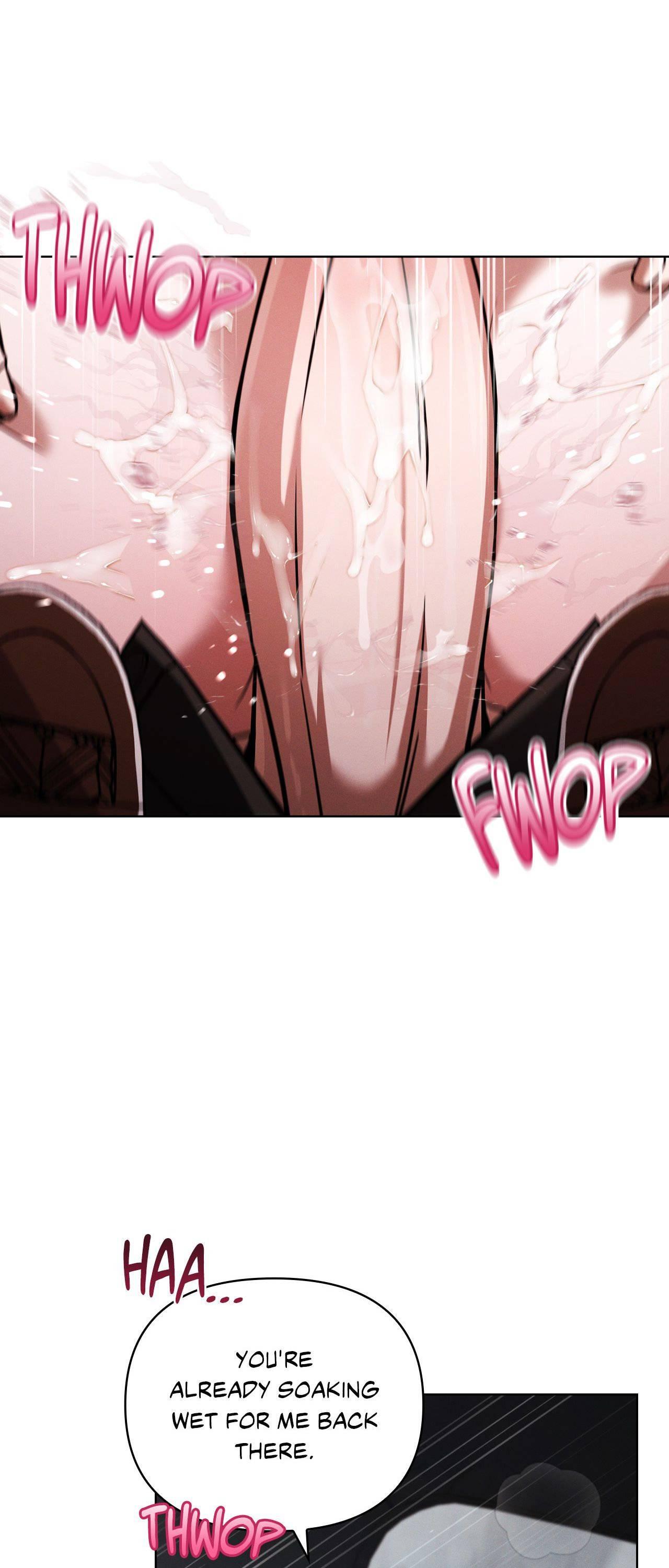 Don’t Mess With The Puppy! - Chapter 58.1 Page 39