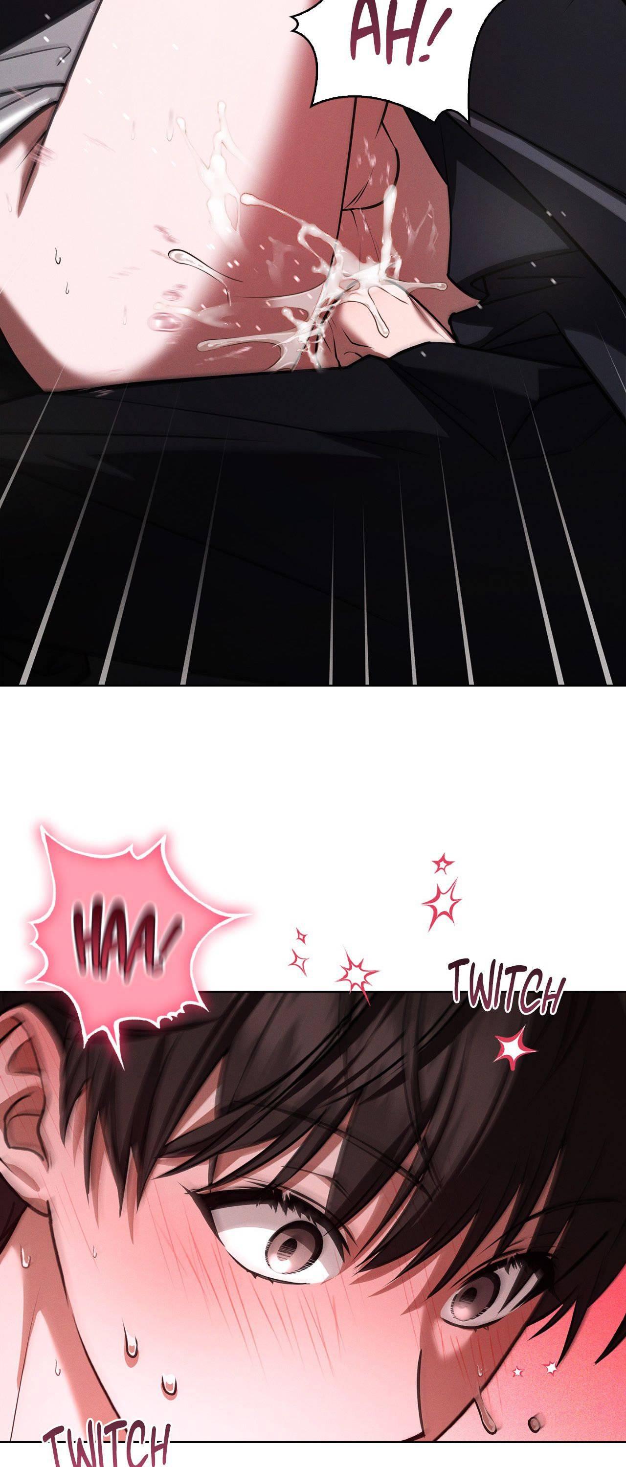 Don’t Mess With The Puppy! - Chapter 58.1 Page 54