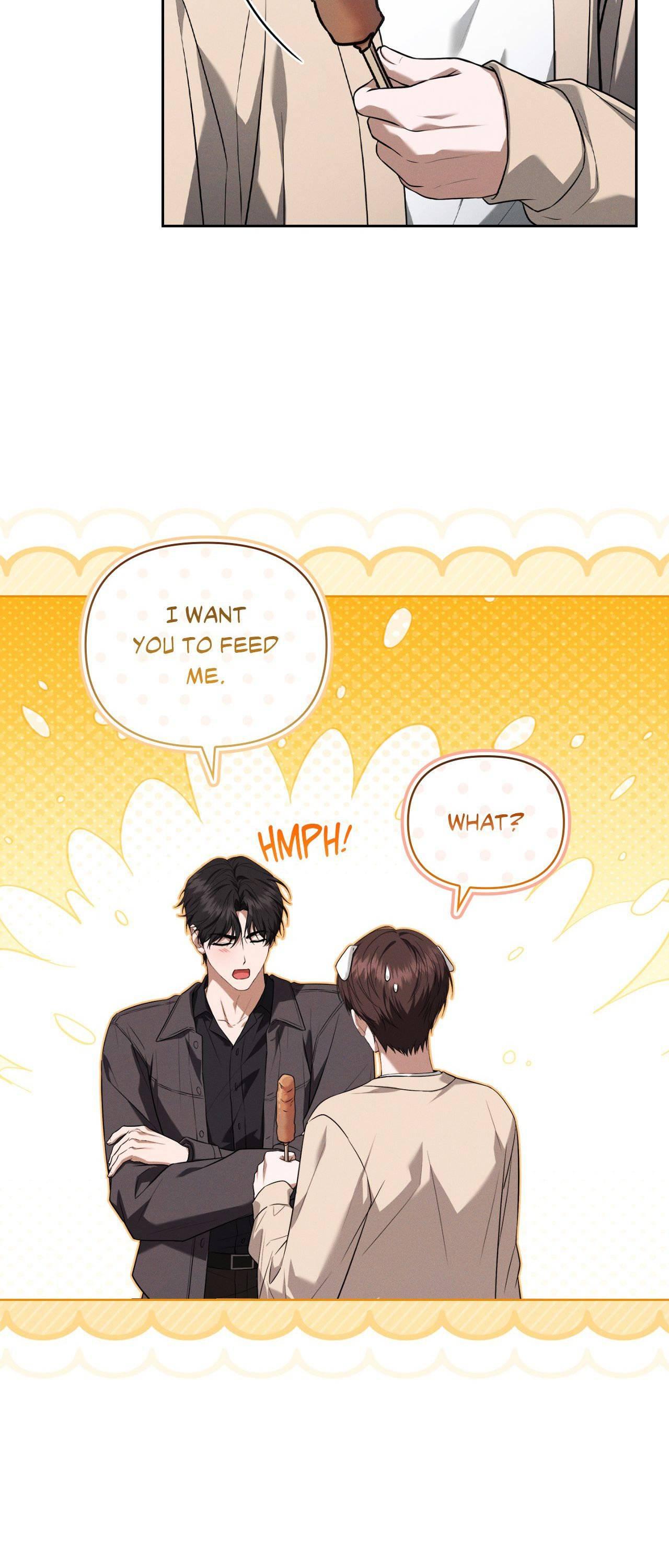 Don’t Mess With The Puppy! - Chapter 58.1 Page 7